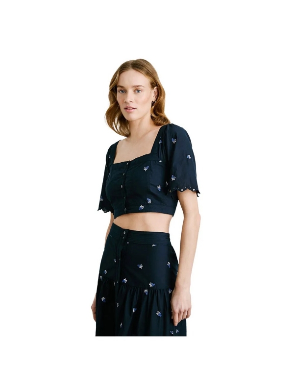 Top PEPE JEANS PL305045