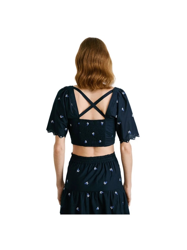 Top PEPE JEANS PL305045 Top PEPE JEANS PL305045