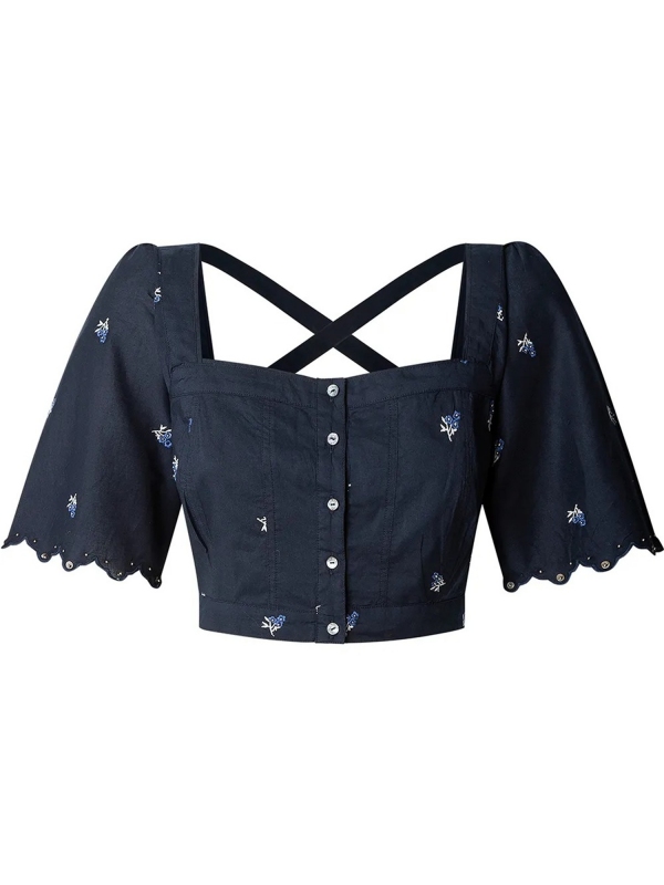 Top PEPE JEANS PL305045 Top PEPE JEANS PL305045