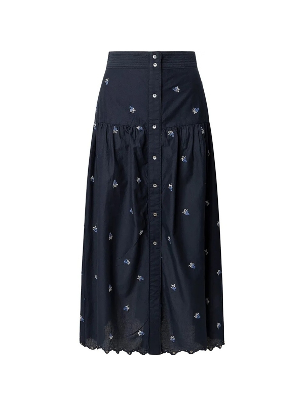 Falda PEPE JEANS PL901217