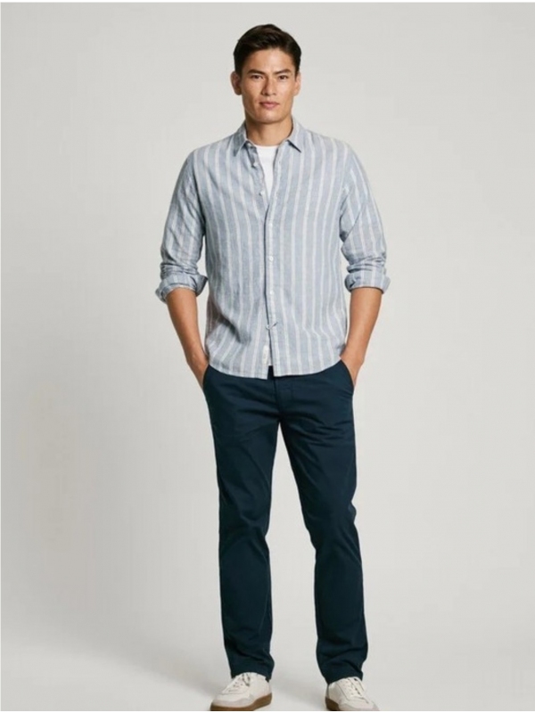 Camisa PEPE JEANS PM308837 2