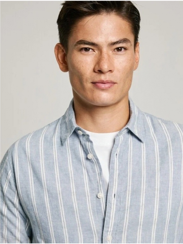 Camisa PEPE JEANS PM308837