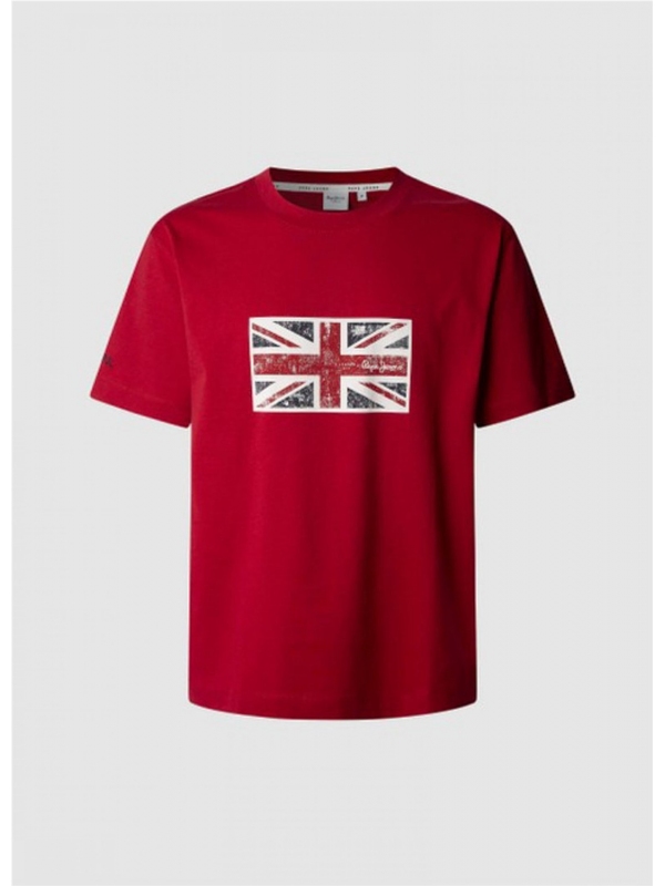 Camiseta PEPE JEANS PM509790