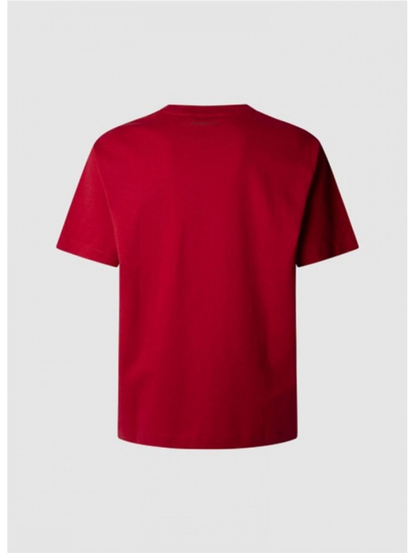 Camiseta PEPE JEANS PM509790 2