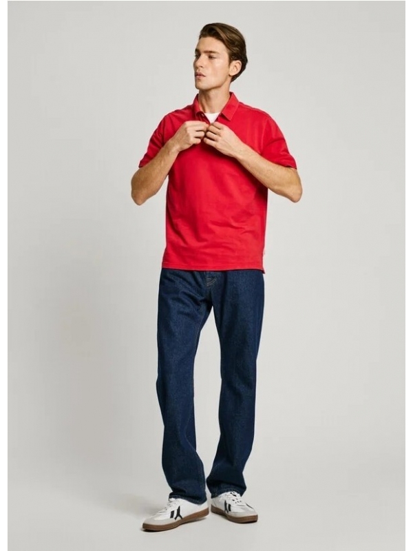 Polo PEPE JEANS PM542099