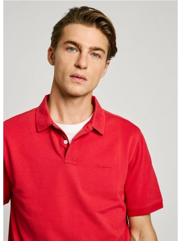 Polo PEPE JEANS PM542099