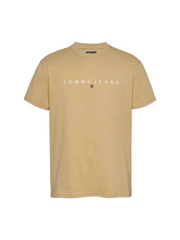 Camiseta TOMMY JEANS...