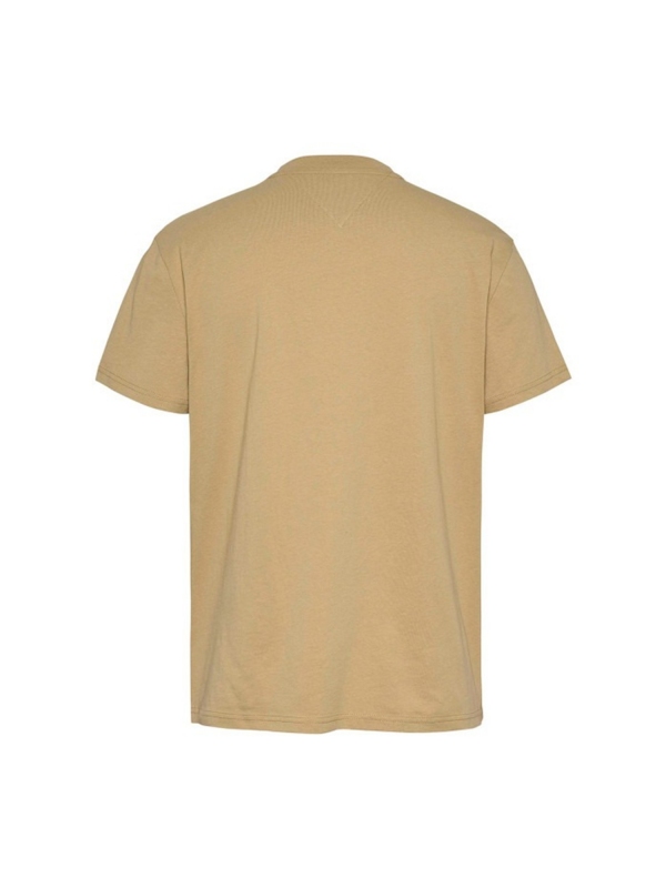 Camiseta TOMMY JEANS DM0DM20744 Camiseta TOMMY JEANS DM0DM20744