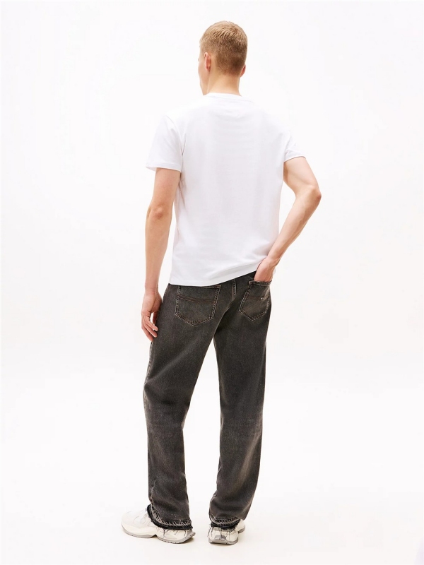 Camiseta TOMMY JEANS DM0DM20744