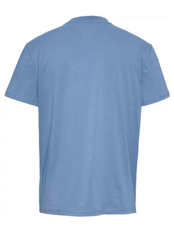 Camiseta TOMMY JEANS DM0DM20744