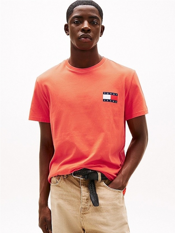 Camiseta TOMMY JEANS... 2