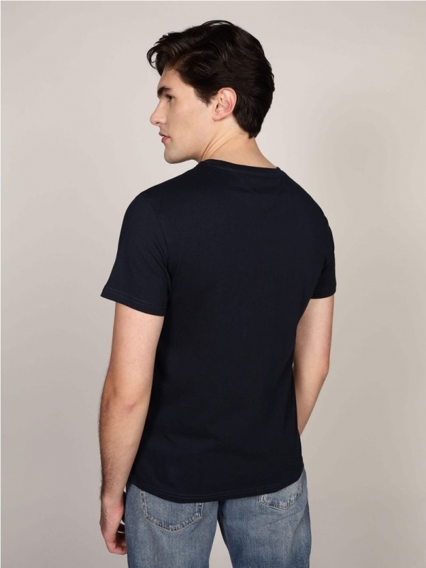 Camiseta TOMMY JEANS DM0DM20779