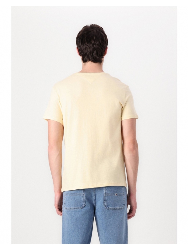 Camiseta TOMMY JEANS DM0DM20779