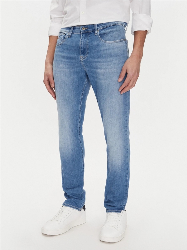 Vaquero TOMMY JEANS DM0DM21002