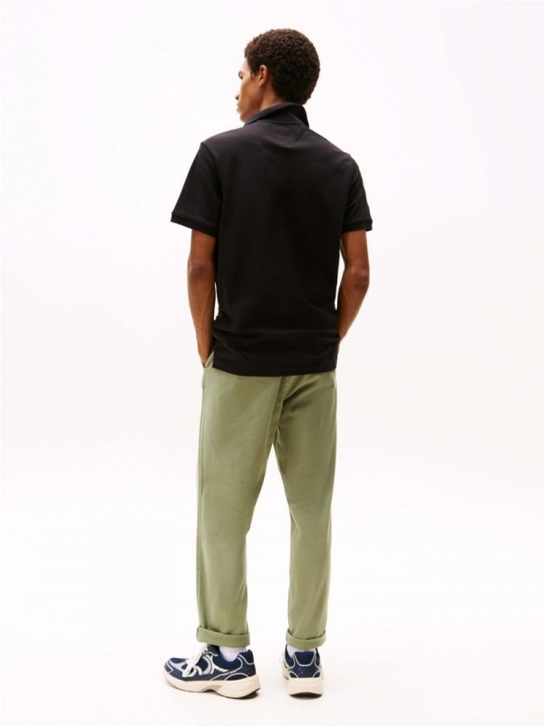 Polo TOMMY JEANS DM0DM20916 Polo TOMMY JEANS DM0DM20916