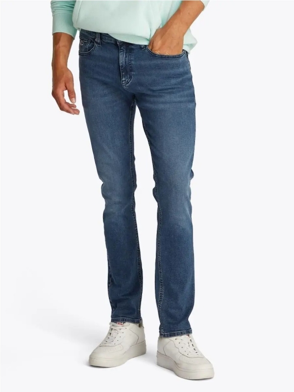 Vaqueros TOMMY JEANS DM0DM21006