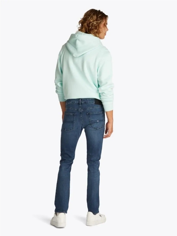 Vaqueros TOMMY JEANS DM0DM21006