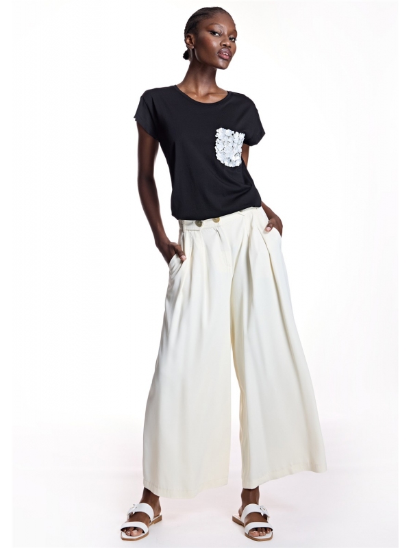 Camiseta ALBA CONDE 22823-523