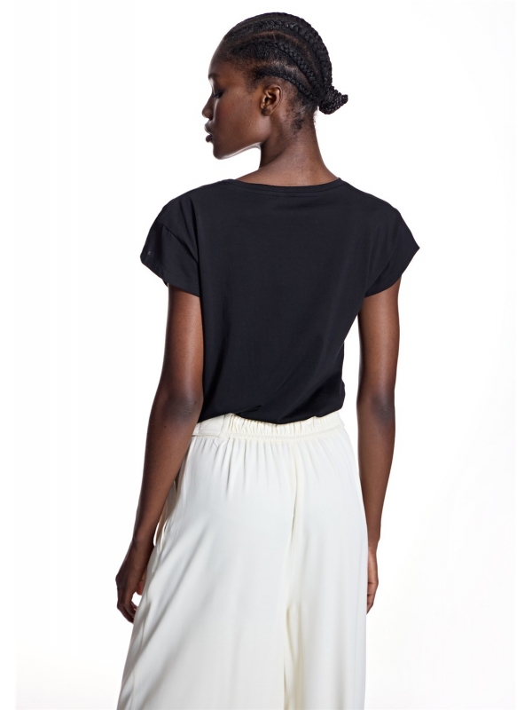 Camiseta ALBA CONDE 22823-523