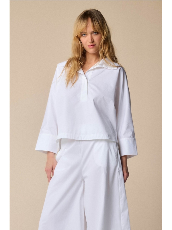 Blusa KOCCA HADALY