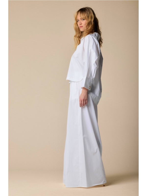 Blusa KOCCA HADALY 2