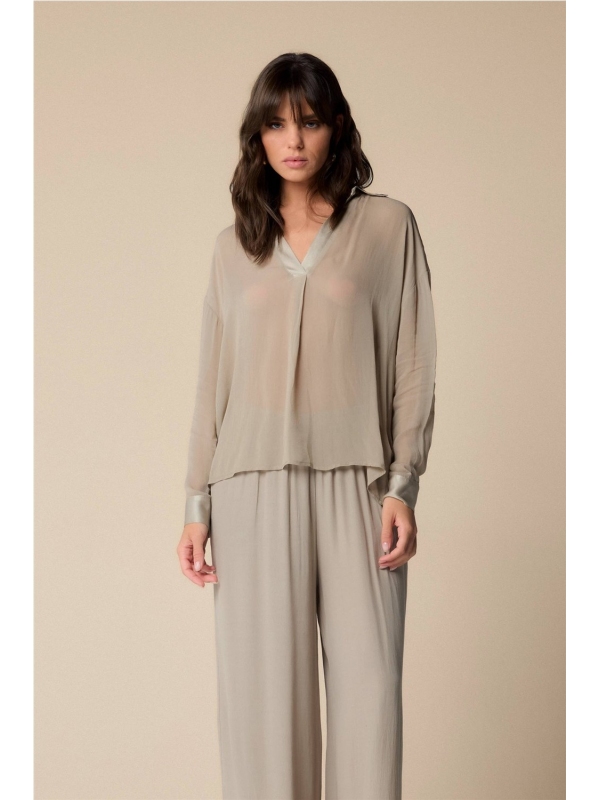 Blusa KOCCA JHON