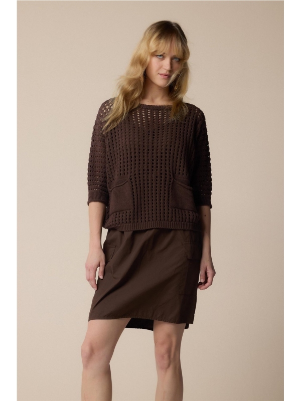 Jersey KOCCA MIRABELLE Jersey KOCCA MIRABELLE