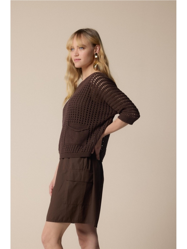 Jersey KOCCA MIRABELLE Jersey KOCCA MIRABELLE