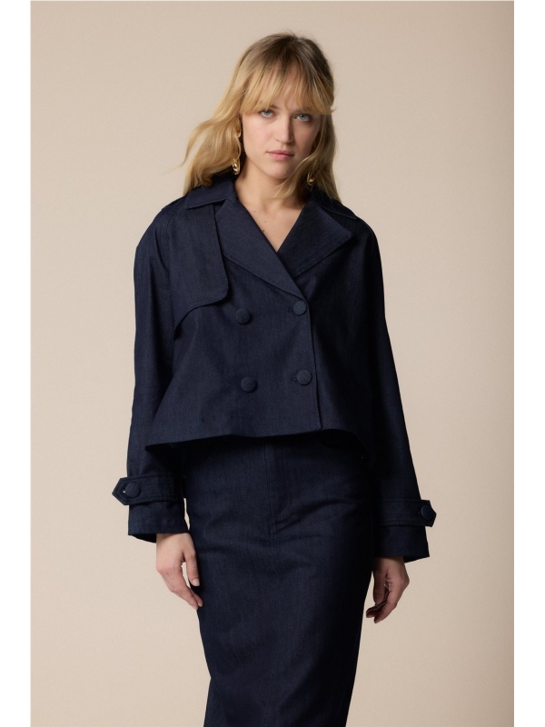 Trench KOCCA LILLI