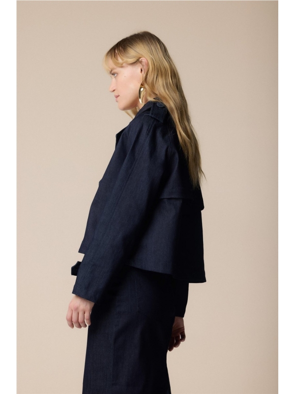 Trench KOCCA LILLI Trench KOCCA LILLI