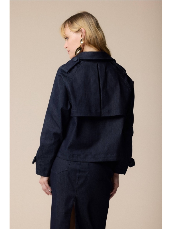 Trench KOCCA LILLI Trench KOCCA LILLI