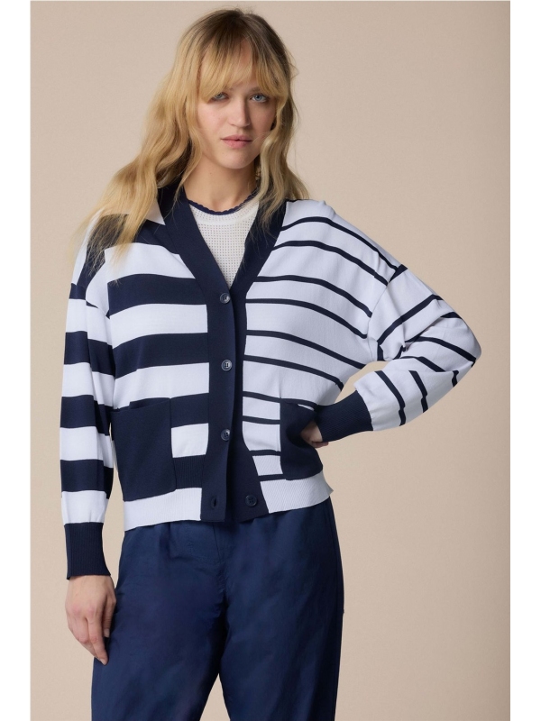 Chaqueta KOCCA FRANZE