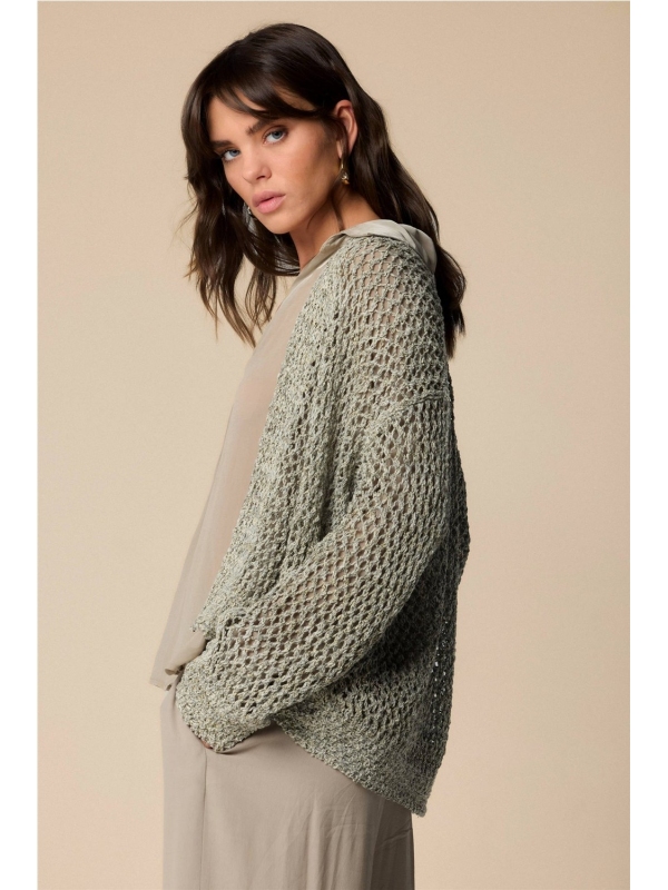 Chaqueta KOCCA MIRANOVA Chaqueta KOCCA MIRANOVA