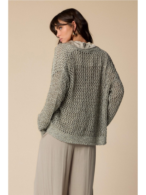 Chaqueta KOCCA MIRANOVA Chaqueta KOCCA MIRANOVA