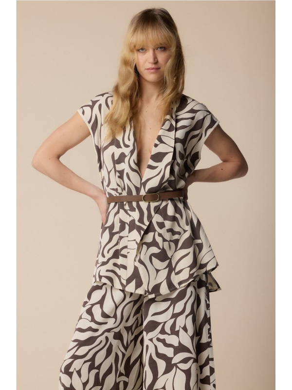 Blusa KOCCA ELIONOR