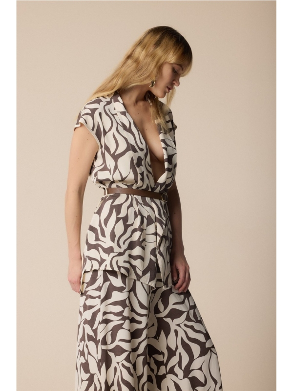 Blusa KOCCA ELIONOR Blusa KOCCA ELIONOR