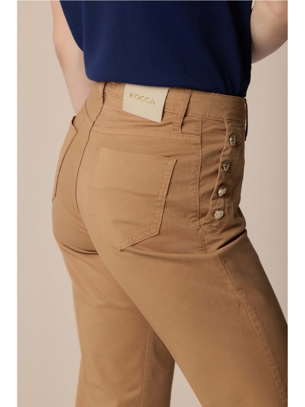 Pantalón KOCCA ROONEY Pantalón KOCCA ROONEY