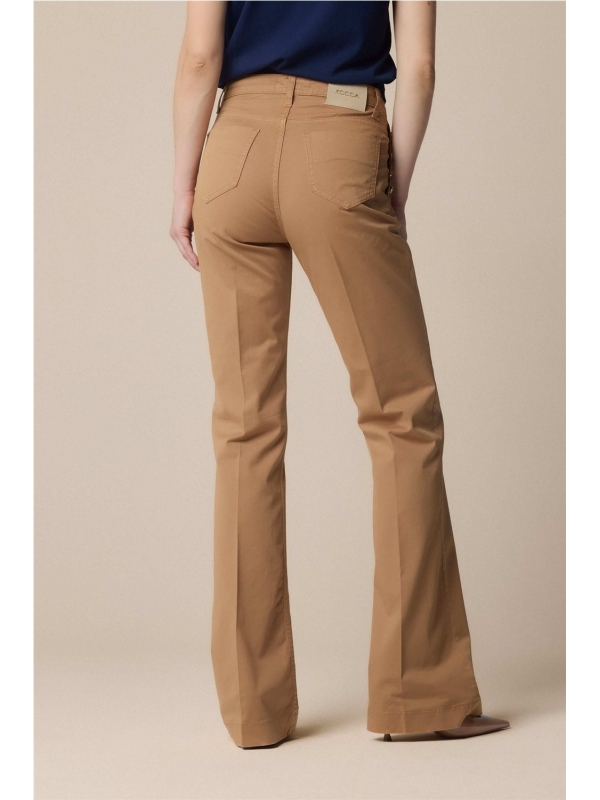 Pantalón KOCCA ROONEY Pantalón KOCCA ROONEY