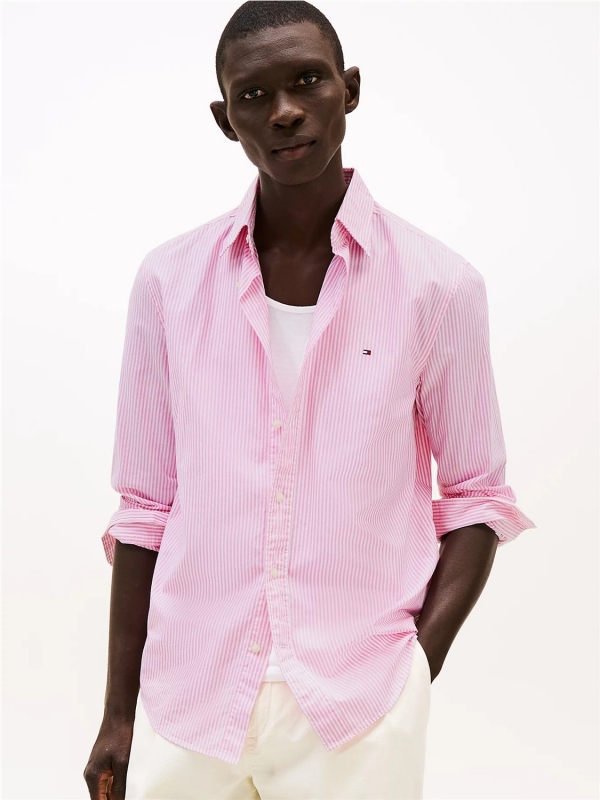 Camisa TOMMY HILFIGER MW0MW37549