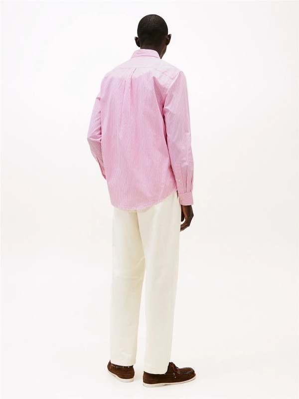 Camisa TOMMY HILFIGER MW0MW37549