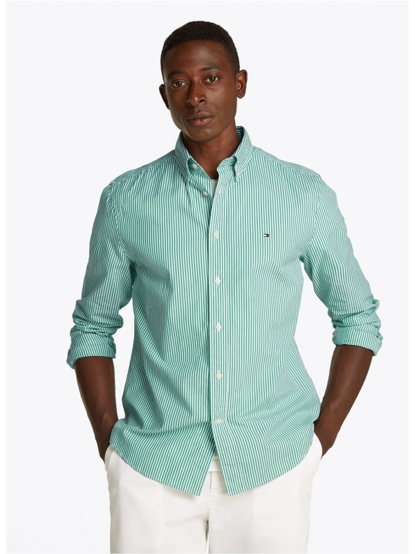 Camisa TOMMY HILFIGER MW0MW37549