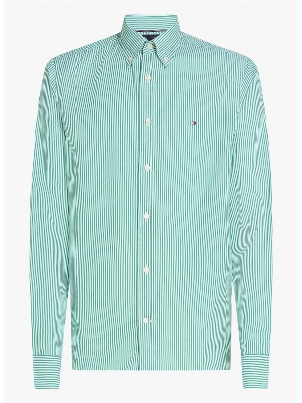 Camisa TOMMY HILFIGER MW0MW37549