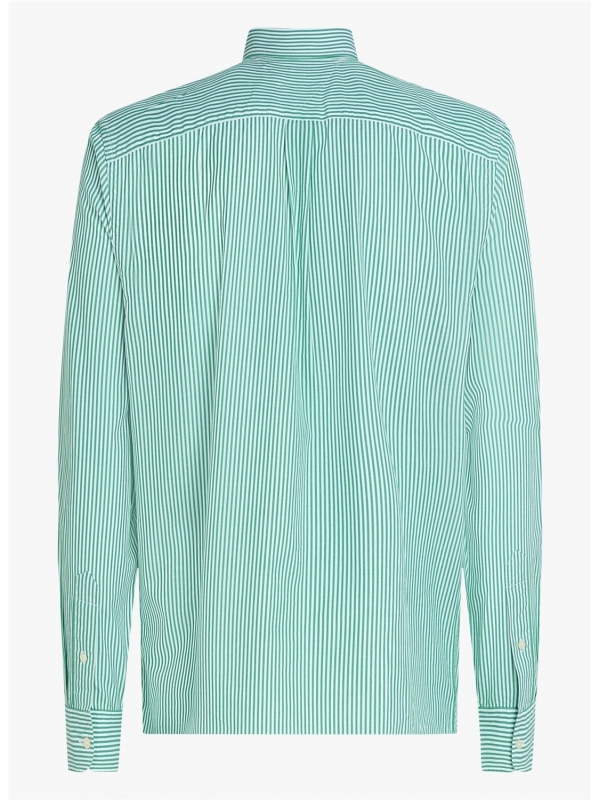 Camisa TOMMY HILFIGER MW0MW37549