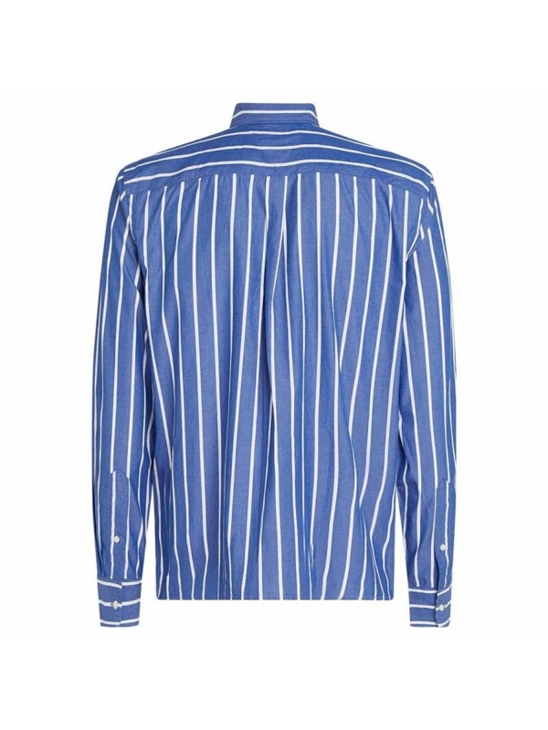 Camisa TOMMY HILFIGER MW0MW38560