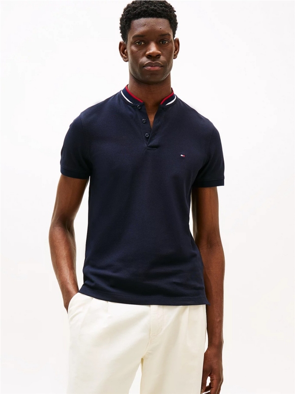 Polo TOMMY HILFIGER MW0MW34752