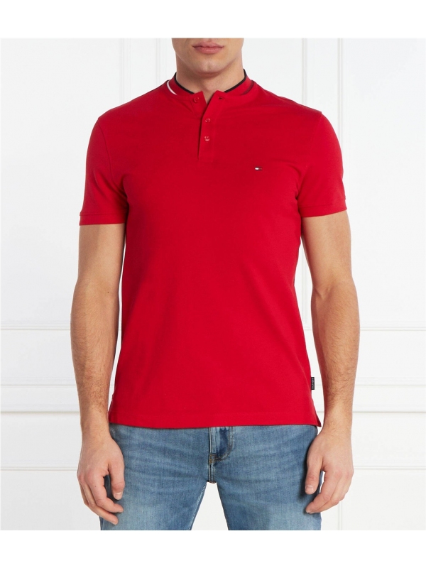 Polo TOMMY HILFIGER MW0MW34752 2