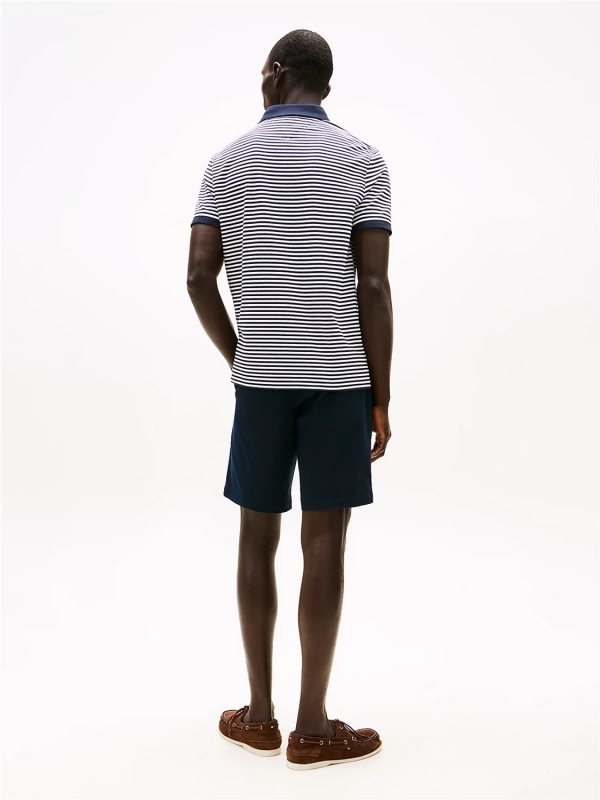 Polo TOMMY HILFIGER MW0MW17770