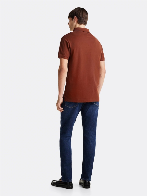 Polo TOMMY HILFIGER MW0MW17770