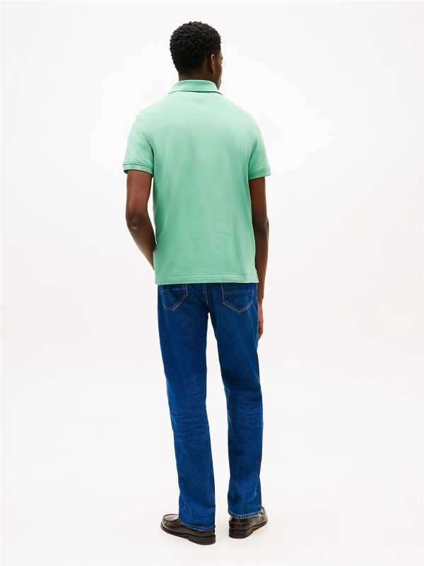 Polo TOMMY HILFIGER MW0MW17770