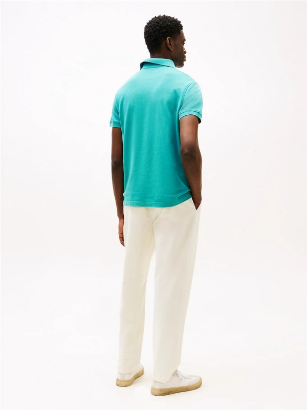 Polo TOMMY HILFIGER MW0MW17770